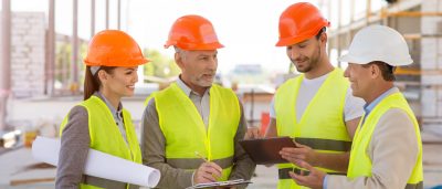 دوره عمومی ایمنی و بهداشت کار