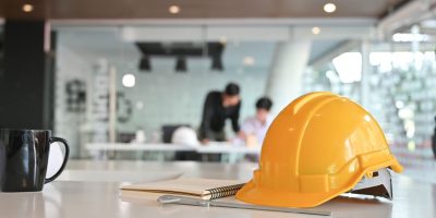 اخذ گواهینامه تایید صلاحیت ایمنی