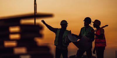 اخذ تایید صلاحیت گواهینامه ایمنی