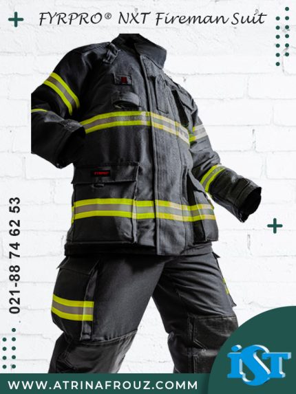 لباس آتش نشانی FYRPRO® NXT Fireman Suit