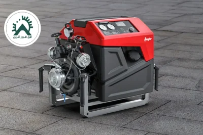 آشنایی با پمپ زیگلر