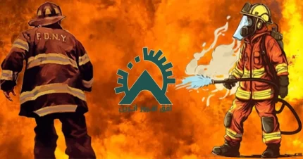 اصول آتش نشانی